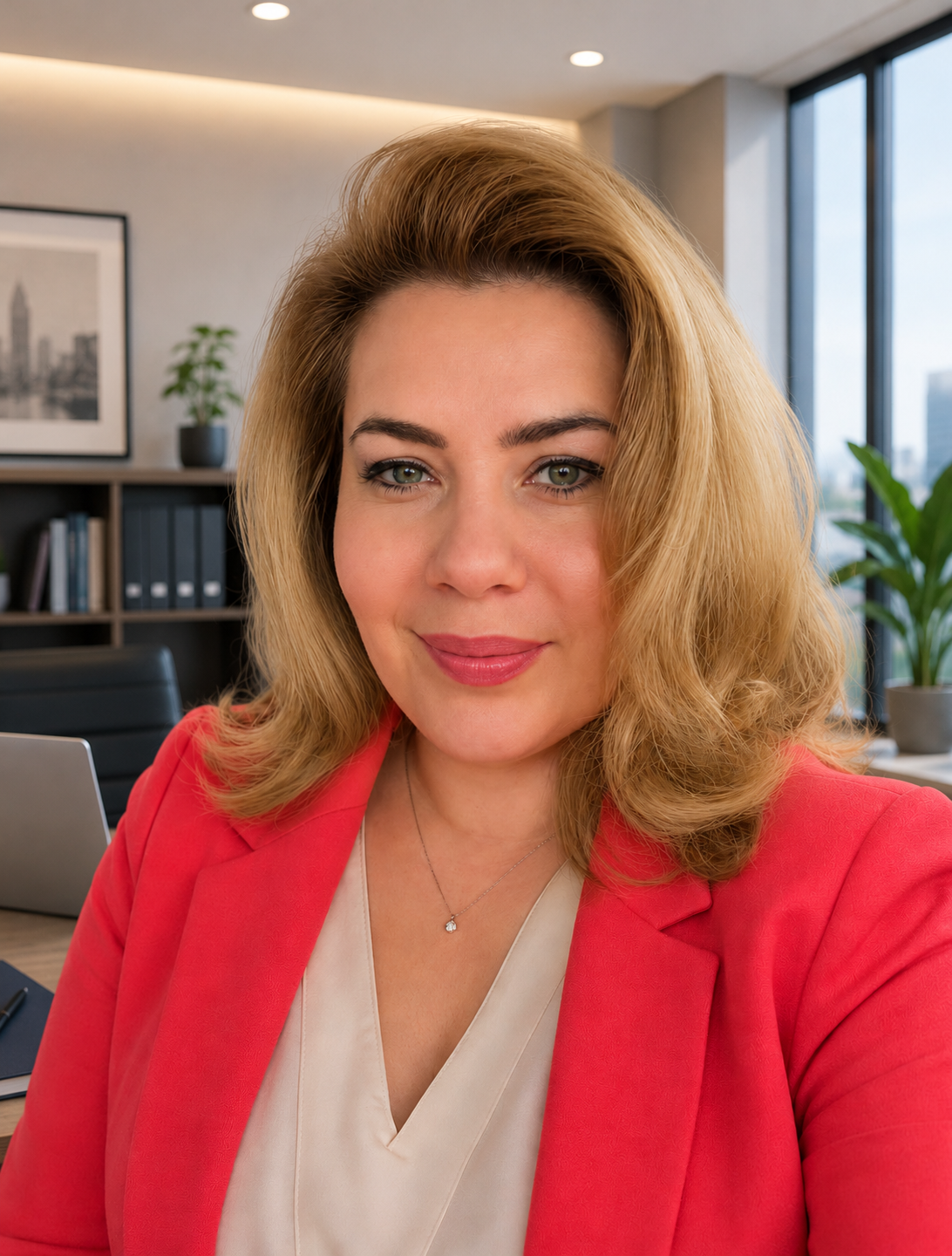 ORYSIA KOHUT