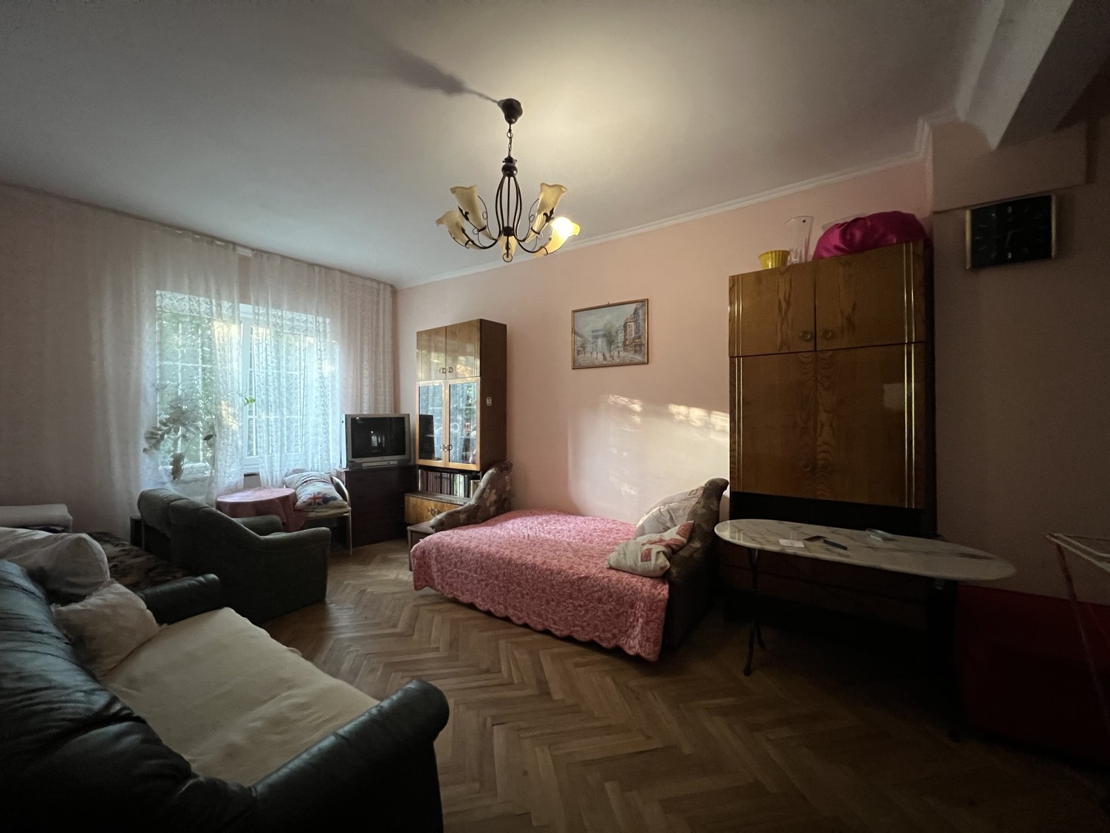 Продаж! 2 км квартира! Вул.Острограцьких