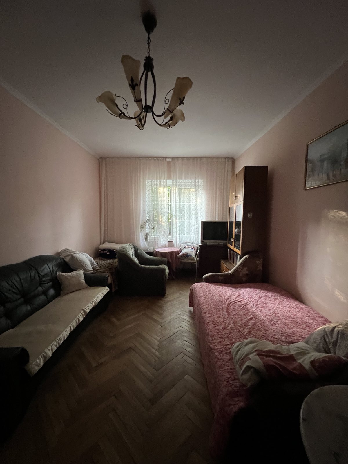 Продаж! 2 км квартира! Вул.Острограцьких