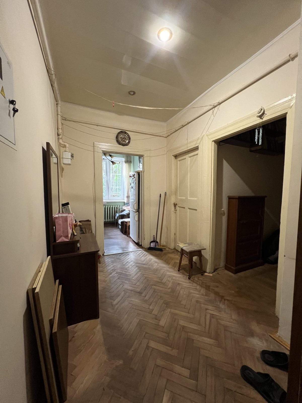 Продаж! 2 км квартира! Вул.Острограцьких