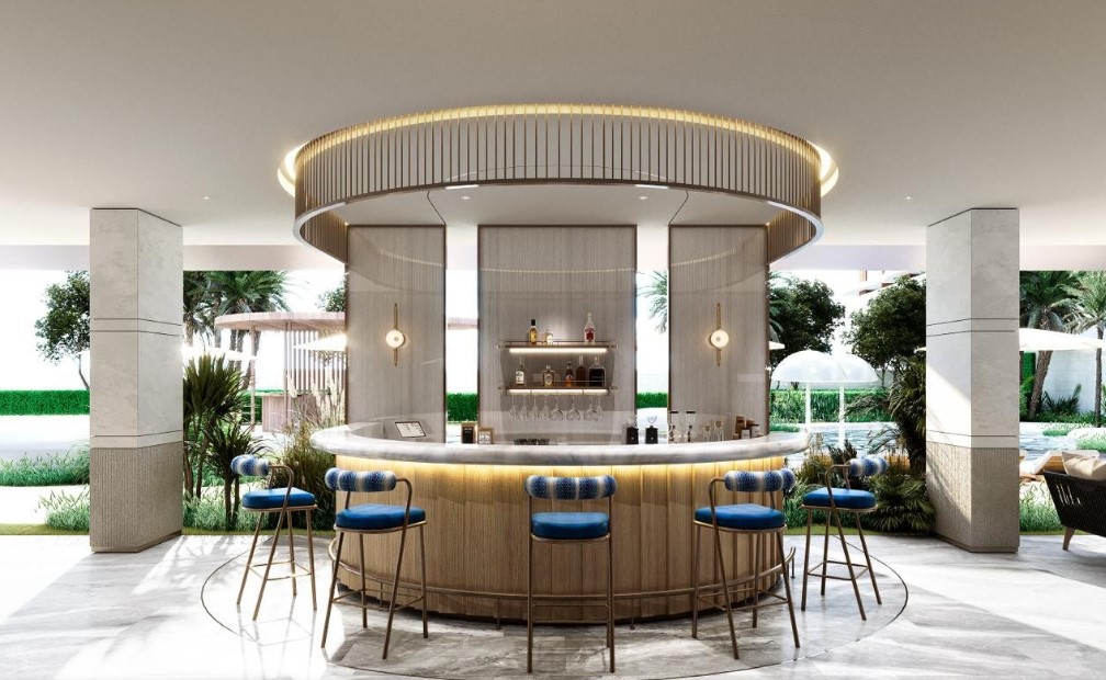 FOR SALE! PHUKET!  1-Bedroom Apartment, 34 m² with Balcony