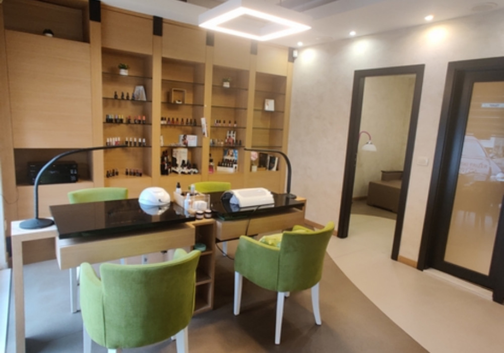 Premium Beauty Salon Business for Sale | 120 m² | Herceg Novi