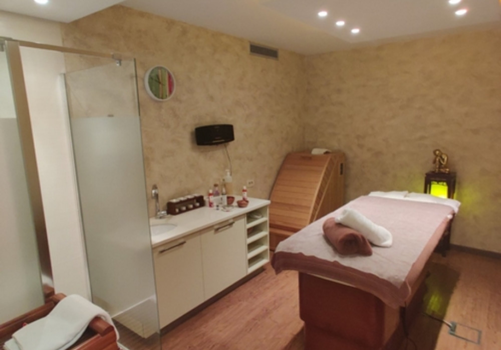 Premium Beauty Salon Business for Sale | 120 m² | Herceg Novi