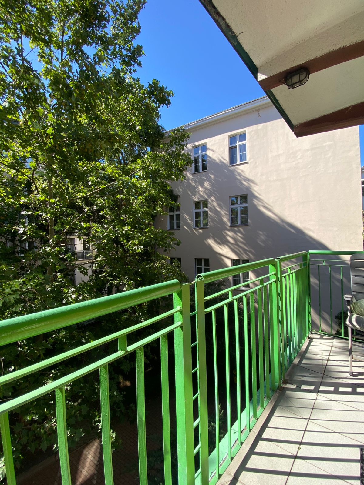 FOR RENT! 3-room apartment | 2 separate bedrooms + living room with open-plan kitchen | WARSAW!