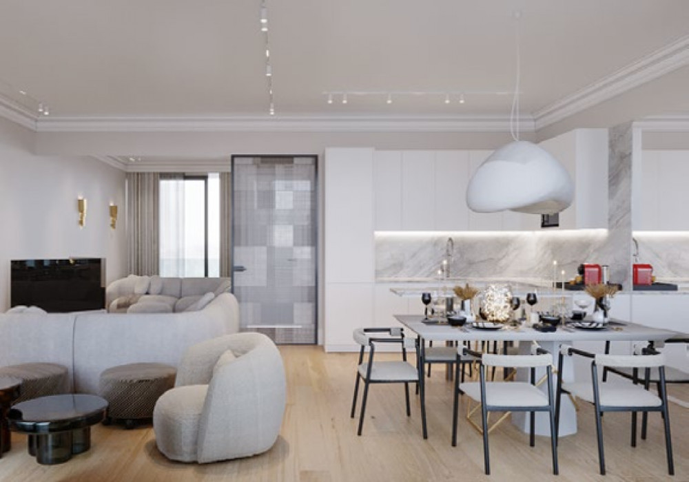 For Sale | Modern Studio Apartment – 38 m²! Tivat Riviera | Radanovići