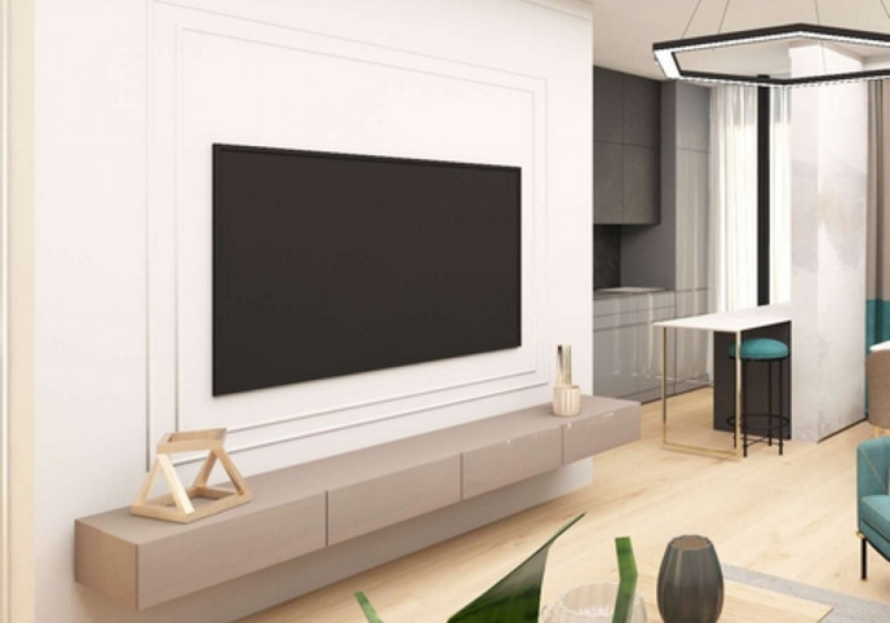 For Sale | Modern Studio Apartment – 38 m²! Tivat Riviera | Radanovići