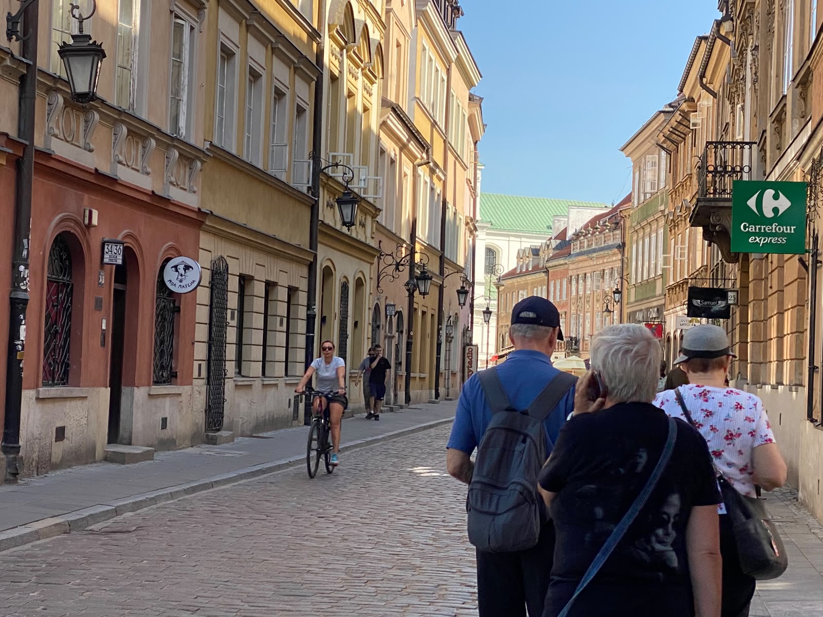 Sprszedaz! 2-pokojowe mieszkanie! Rynku Nowego Miasta