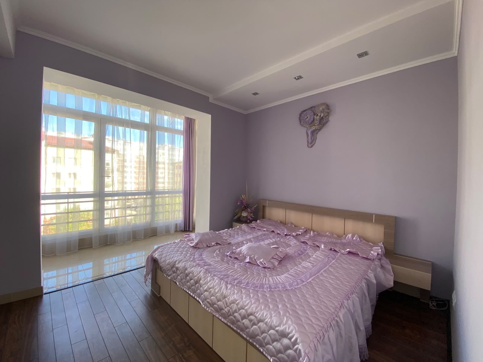FOR SALE! 3-room apartment, 87 m², Vynnyky! Vynna Hora Street!