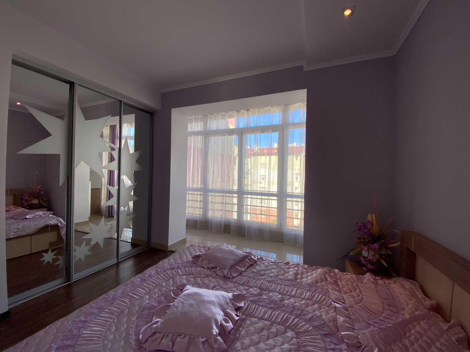 FOR SALE! 3-room apartment, 87 m², Vynnyky! Vynna Hora Street!