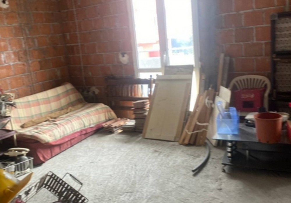 FOR SALE! 2-bedroom apartment, 78 m²! Budva, Montenegro!