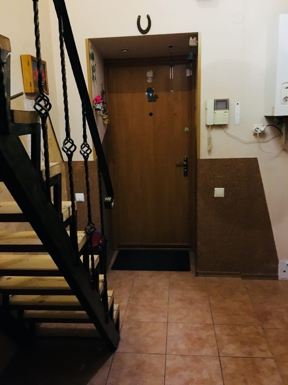 FOR SALE! 4-room apartment near St. Anne’s Church! Shevchenko Street!
