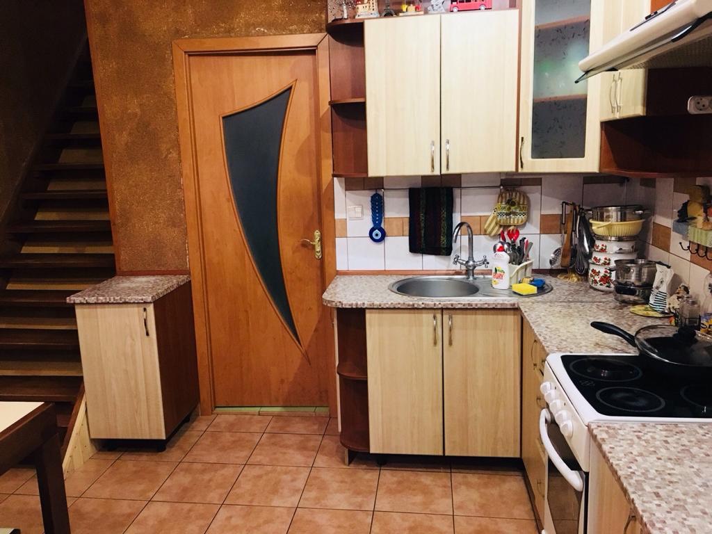 FOR SALE! 4-room apartment near St. Anne’s Church! Shevchenko Street!