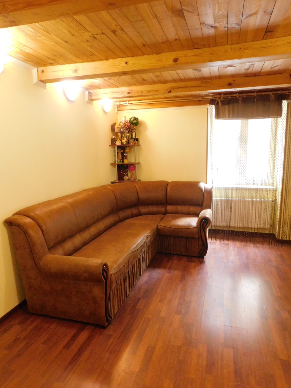FOR SALE! 4-room apartment near St. Anne’s Church! Shevchenko Street!
